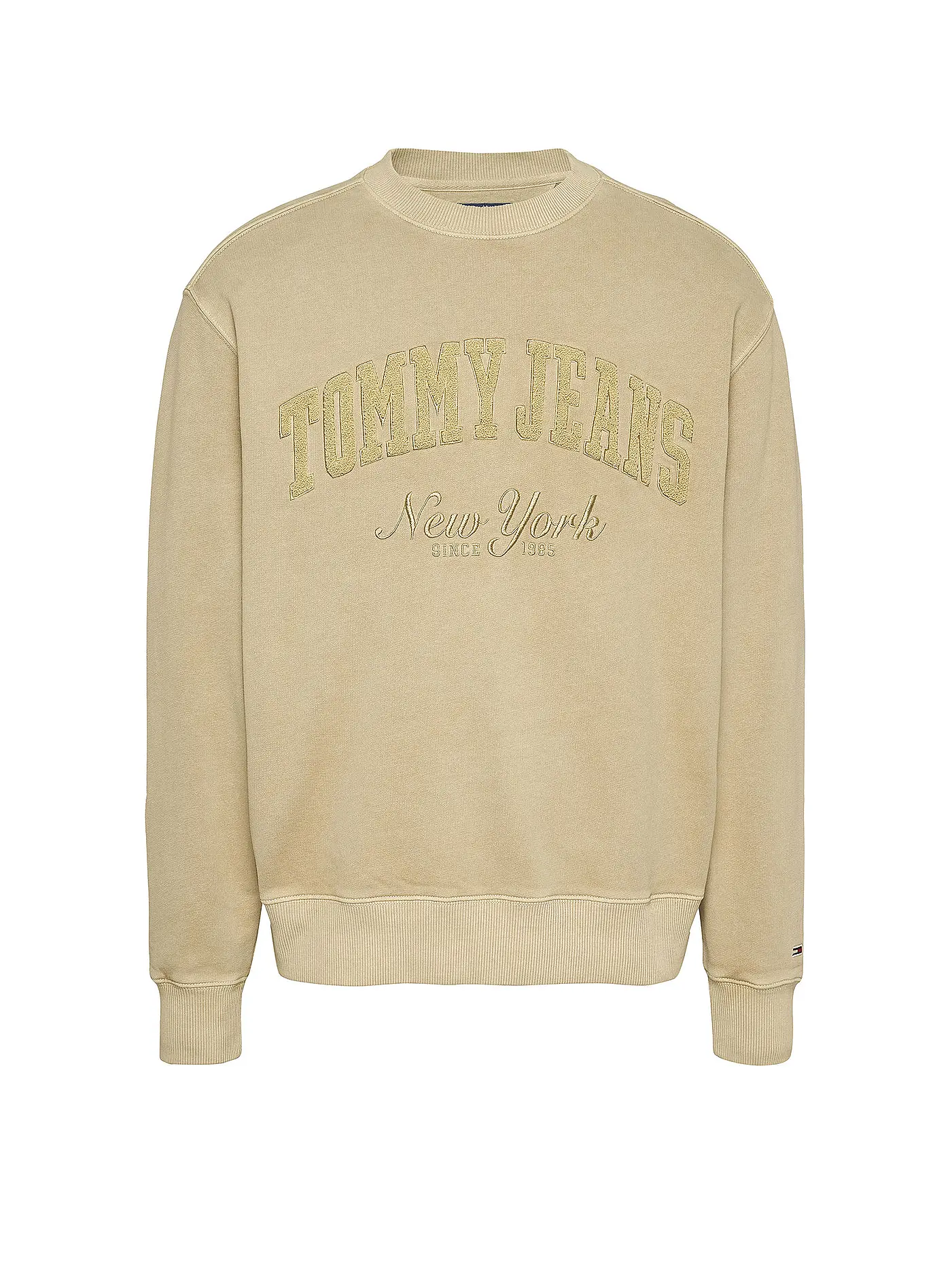 TOMMY JEANS | Pullover | 